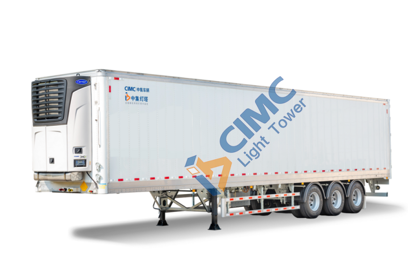 CIMC Reefer 01