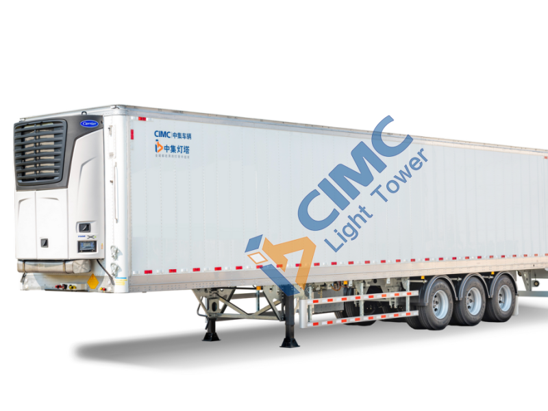 CIMC Reefer 01