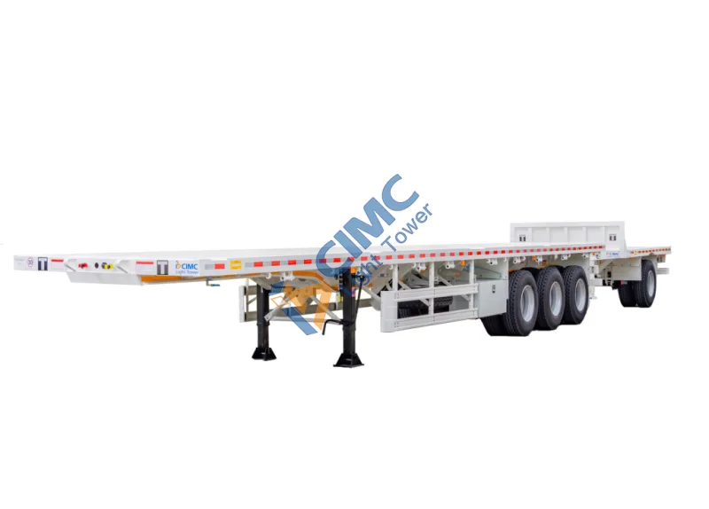 Superlink Flatbed