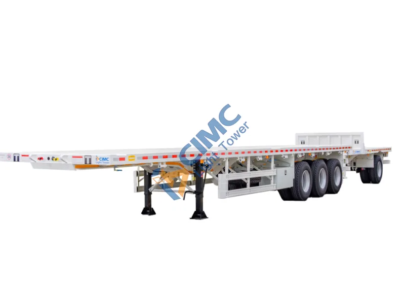 Superlink Flatbed