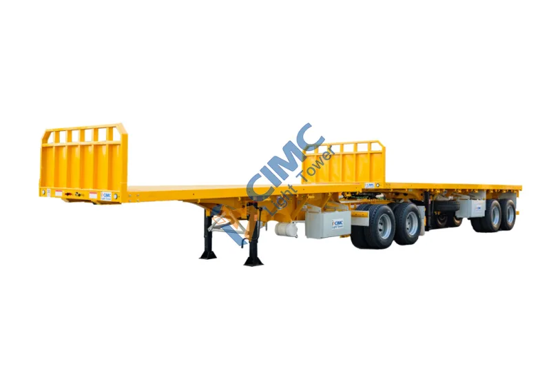 superlink flatbed