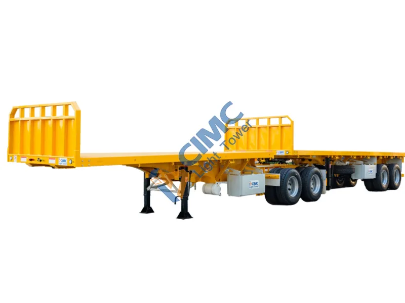 superlink flatbed